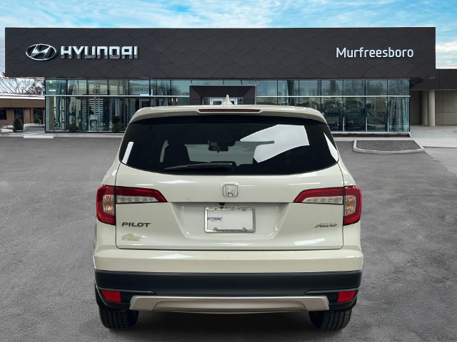 Used 2019 Honda Pilot EX image 8