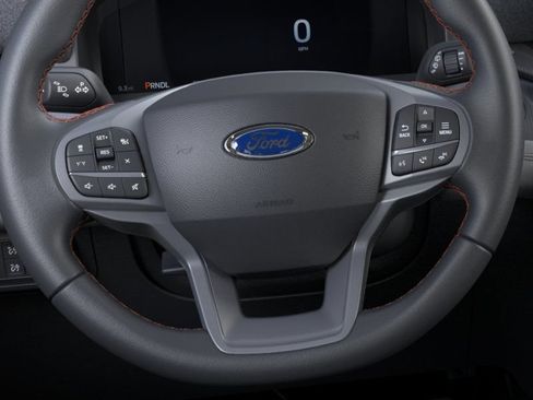New 2026 Ford Explorer Active w/ Active Comfort Package RWD image 17