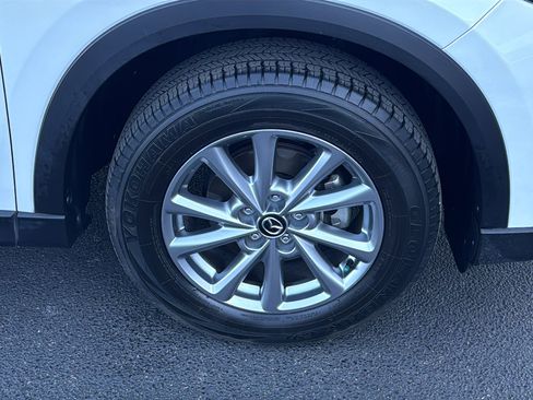 Certified 2023 MAZDA CX-5 AWD 2.5 S image 37