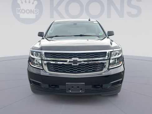 Used 2020 Chevrolet Tahoe LS AWD/4WD image 4