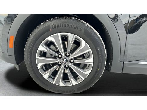 Used 2025 Buick Envision Preferred image 34