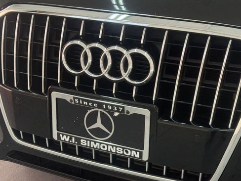 Used 2016 Audi Q5 TDI Premium Plus w/ Technology Package image 20