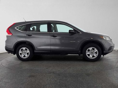 Used 2012 Honda CR-V LX image 2