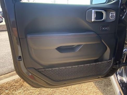 Used 2020 Jeep Wrangler Unlimited Rubicon image 16