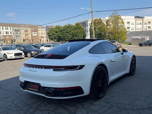 Used 2020 Porsche 911 Carrera image 10