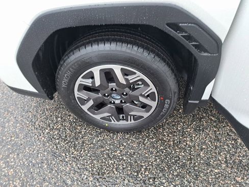 New 2026 Subaru Forester Premium image 18