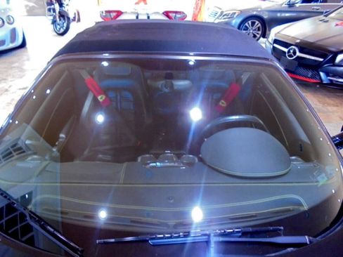Used 2008 Ferrari F430 Spider RWD image 40