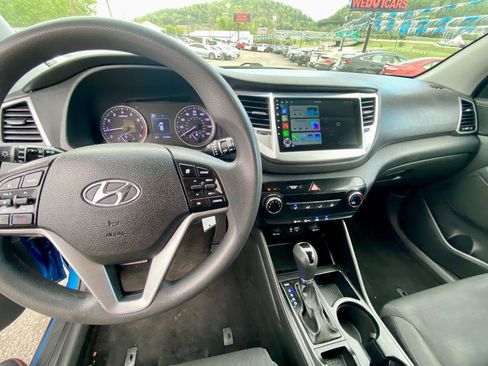 Used 2017 Hyundai Tucson SE FWD image 21