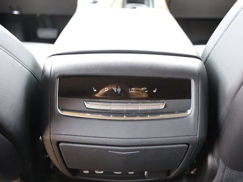 Used 2021 Cadillac Escalade Premium Luxury w/ Driver Assist Tech Package RWD image 30