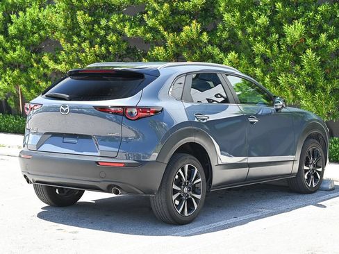 Used 2024 MAZDA CX-30 AWD 2.5 S w/ Preferred Package image 2