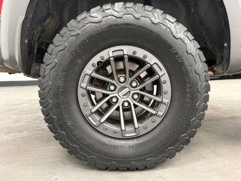 Used 2020 Ford F150 Raptor w/ Equipment Group 802A Luxury image 78