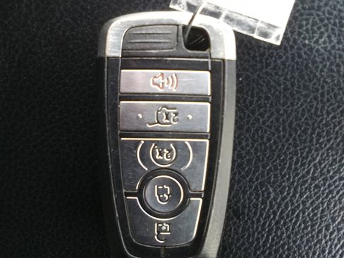 Used 2020 Ford Expedition Max Limited image 34