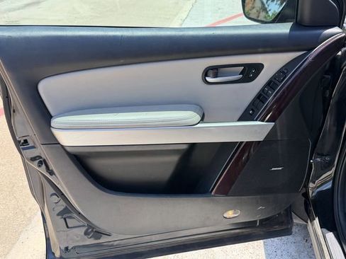 Used 2015 MAZDA CX-9 Grand Touring w/ GT Technology Package FWD image 10