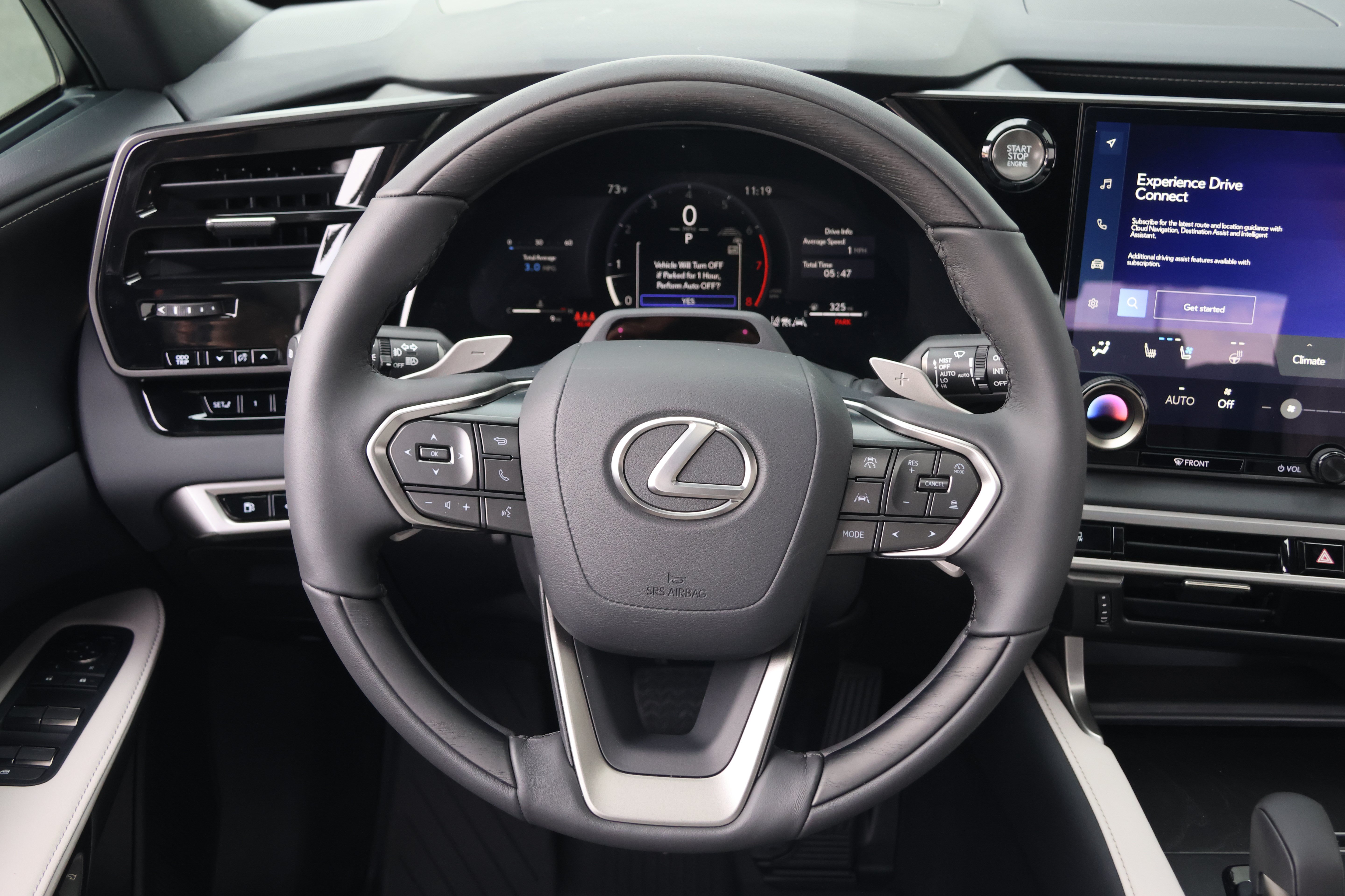 New 2026 Lexus RX 350 Premium w/ Convenience Package FWD image 27