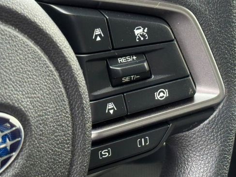 New 2026 Subaru Impreza 2.0i Sport image 10