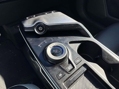 Used 2025 Kia EV6 GT-Line image 26