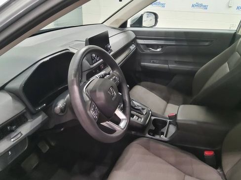 Used 2024 Honda CR-V EX image 14
