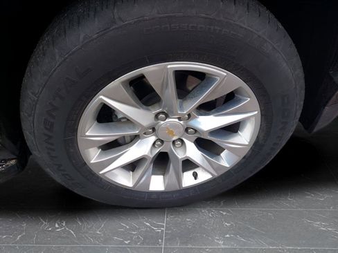 Used 2025 Chevrolet Tahoe Premier image 28