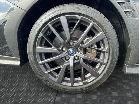 Used 2023 Subaru WRX Premium image 16