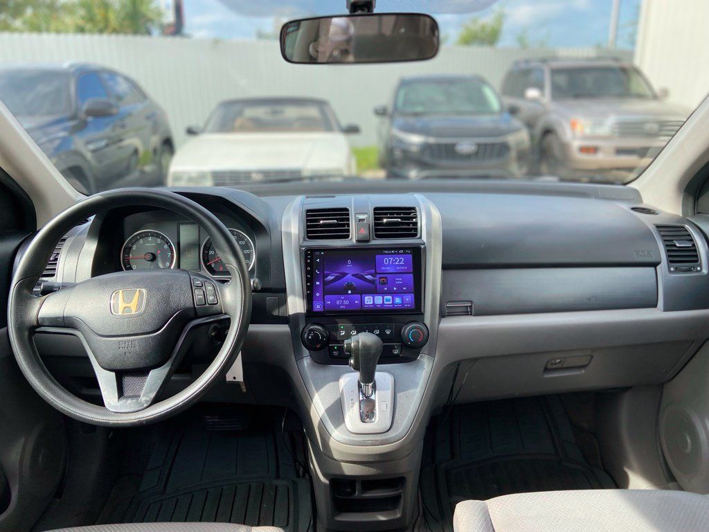 Used 2008 Honda CR-V LX image 26