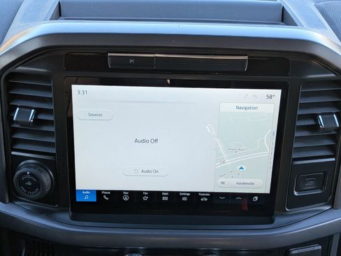 Certified 2025 Ford F150 XLT w/ Equipment Group 302A MID image 19