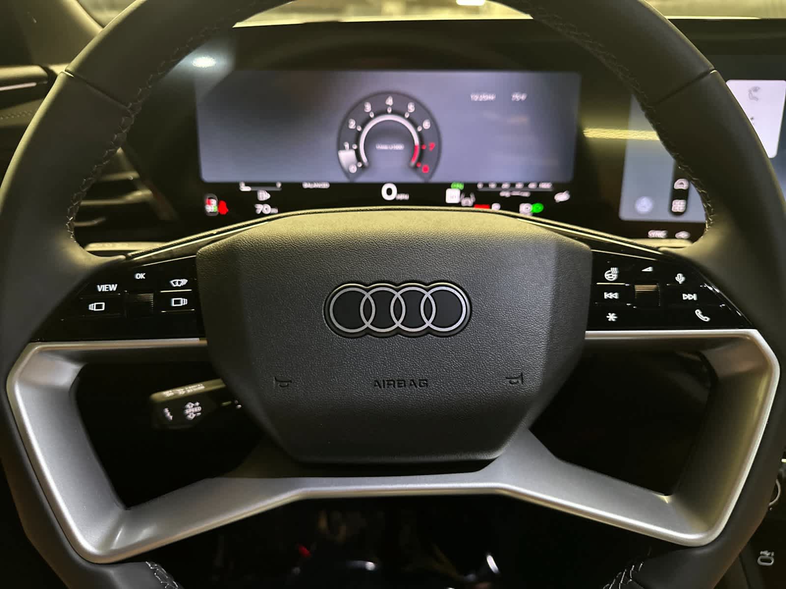 New 2026 Audi Q5 Premium Plus AWD/4WD image 24