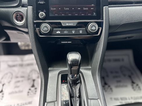 Used 2021 Honda Civic Sport image 13