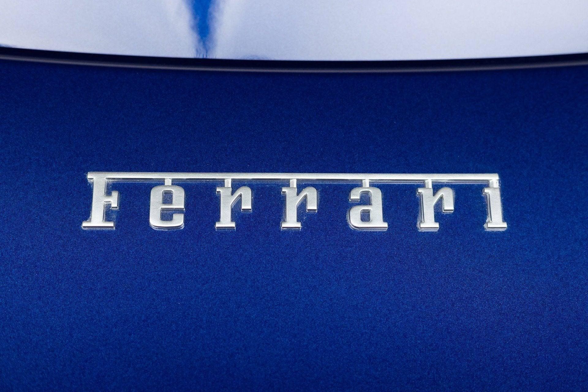 Certified 2025 Ferrari 296 GTB RWD image 28