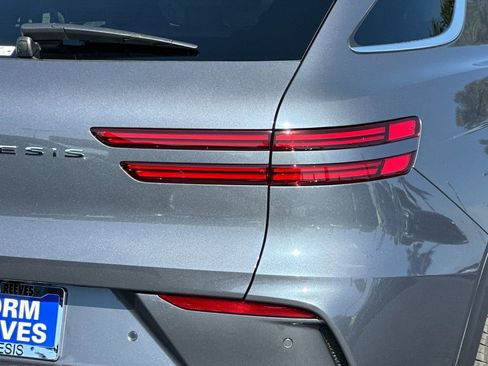 New 2026 Genesis Electrified GV70 image 27