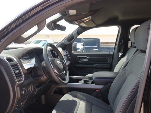 Used 2024 RAM 1500 Big Horn AWD/4WD image 15