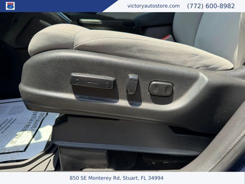 Used 2015 Honda CR-V EX image 15