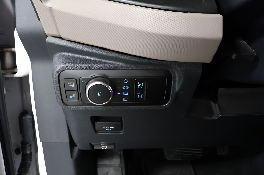 Used 2023 Ford Bronco Wildtrak AWD/4WD image 20