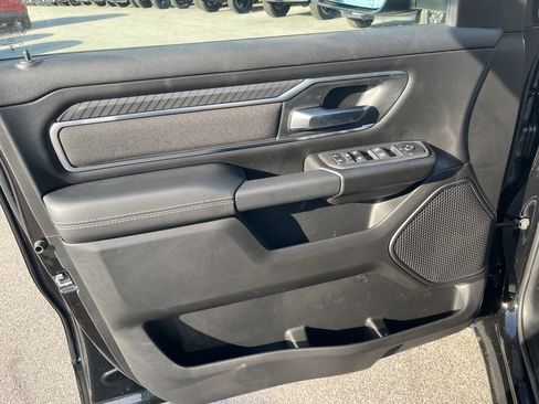 New 2026 RAM 1500 Big Horn image 18