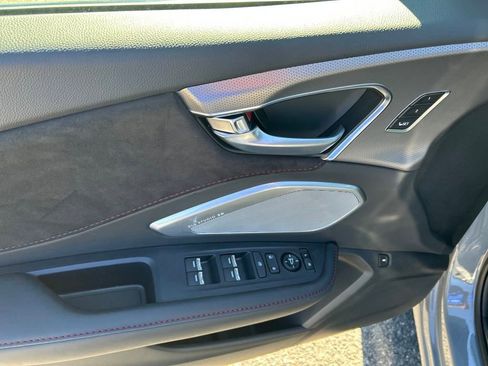 New 2026 Acura RDX A-Spec image 13