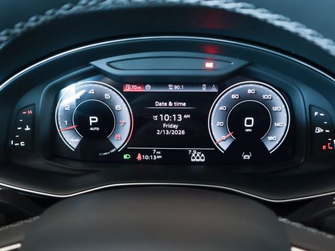 New 2026 Audi Q8 Premium Plus image 19