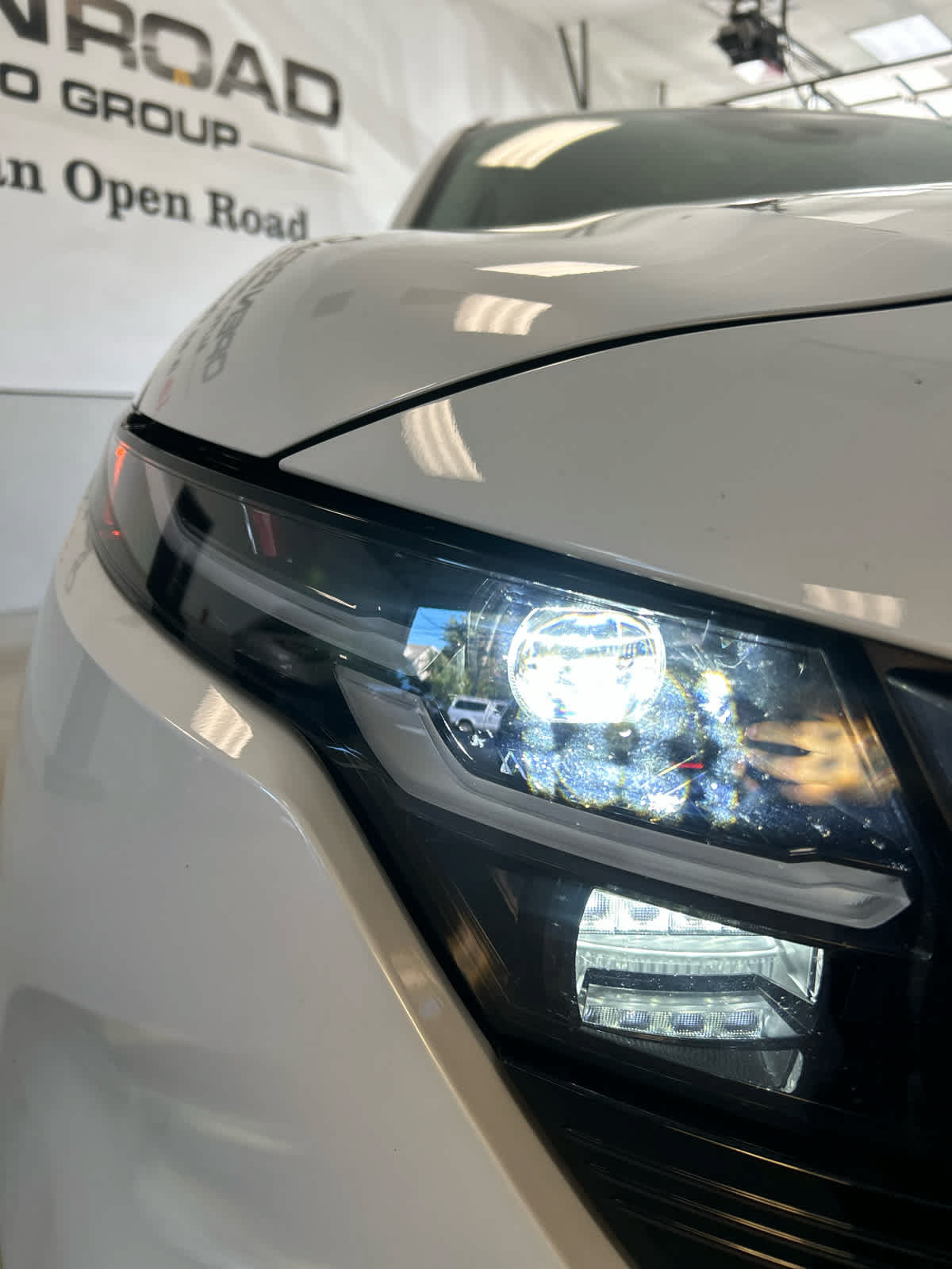 Certified 2026 MAZDA CX-5 Preferred AWD/4WD image 9