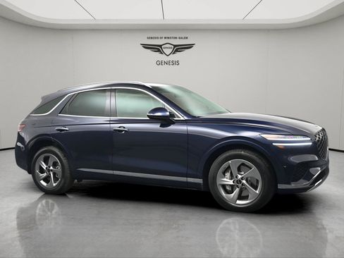 Used 2026 Genesis GV70 2.5T Advanced AWD/4WD image 15