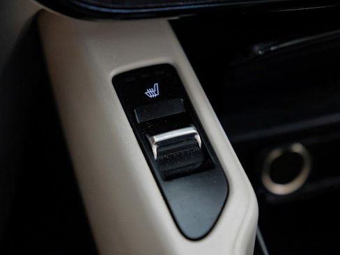 Used 2023 Kia Telluride S w/ S Sunroof Package FWD image 28