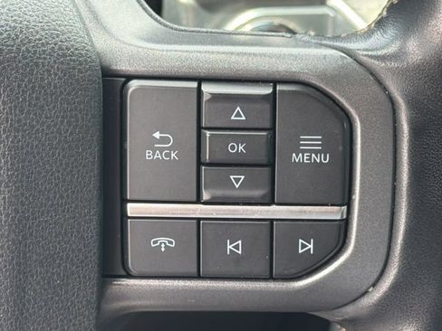 Used 2023 Ford F150 Lariat RWD image 29