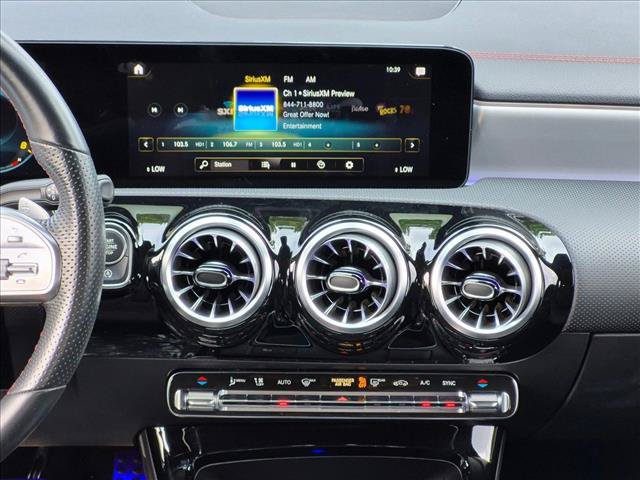 Used 2023 Mercedes-Benz CLA 250 image 13