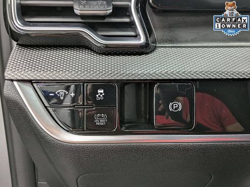 Certified 2023 Kia Sportage LX AWD/4WD image 22