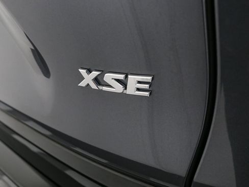 Used 2023 Toyota RAV4 XSE image 14