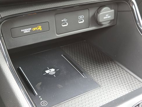 New 2026 Honda CR-V LX image 4
