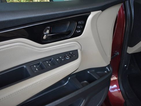Used 2021 Honda Odyssey Elite image 23