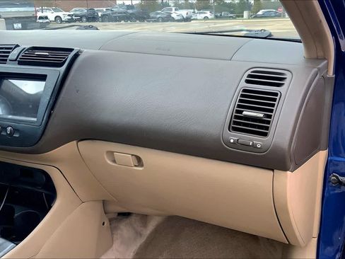 Used 2004 Honda Civic EX image 18