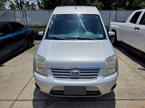 Used 2012 Ford Transit Connect XLT Premium FWD image 2