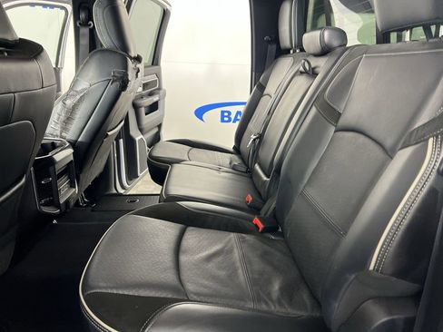 Used 2020 RAM 2500 Laramie AWD/4WD image 23
