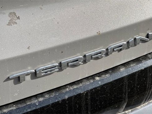 New 2026 GMC Terrain AT4 w/ LPO, Floor Liner Package image 33