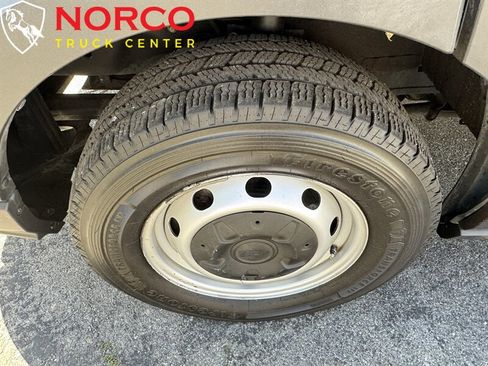 Used 2020 Ford Transit 250 148 High Roof Extended image 15