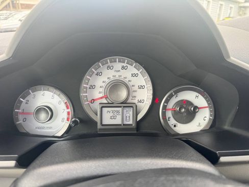 Used 2012 Honda Pilot EX-L image 9